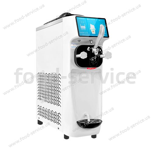 Аппарат для мороженого GGM Gastro SKU SEMG16K