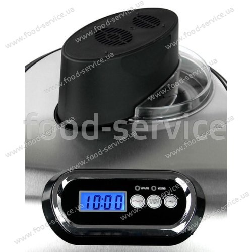 Морожениця настільна GASTRORAG ICM-1518