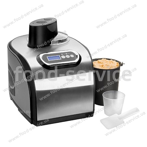 Морожениця настільна GASTRORAG ICM-1518