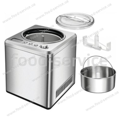 Мороженица настольная GEMLUX GL-ICM509