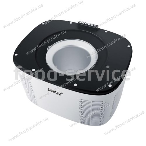 Морожениця настільна Steba IC 110