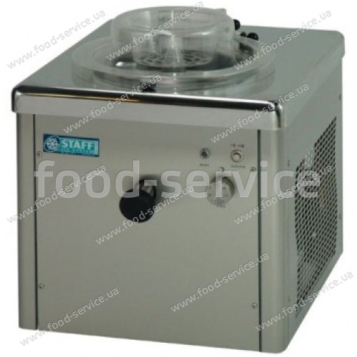 Фризер для твердого морозива STAFF BTM 10A