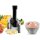 Морожениця PRINCESS Yonanas Healthy Dessert Maker. Фото 1