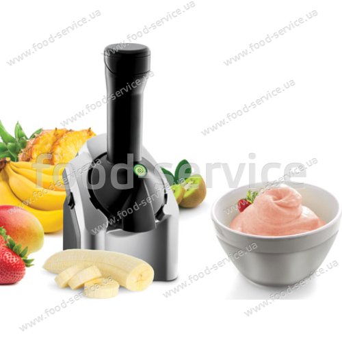 Морожениця PRINCESS Yonanas Healthy Dessert Maker