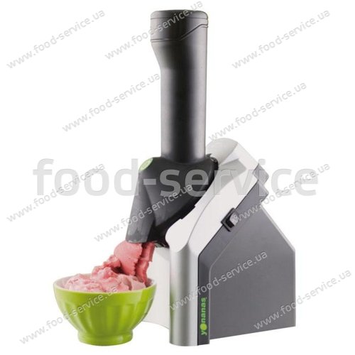 Морожениця PRINCESS Yonanas Healthy Dessert Maker