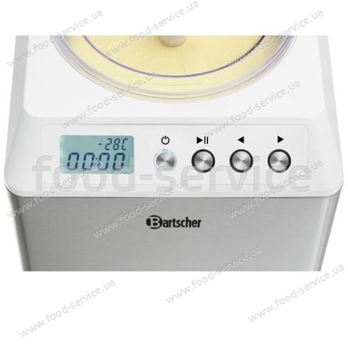 Морожениця настільна BARTSCHER 135002