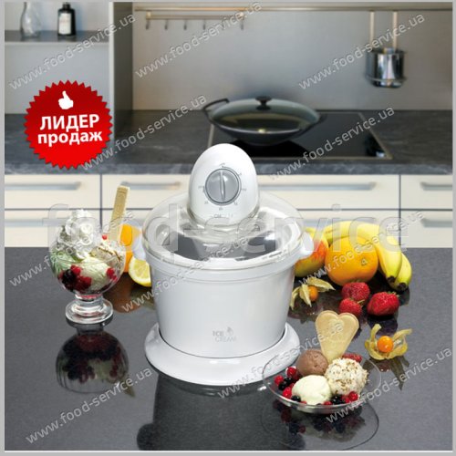 Морожениця Clatronic ICM 3225