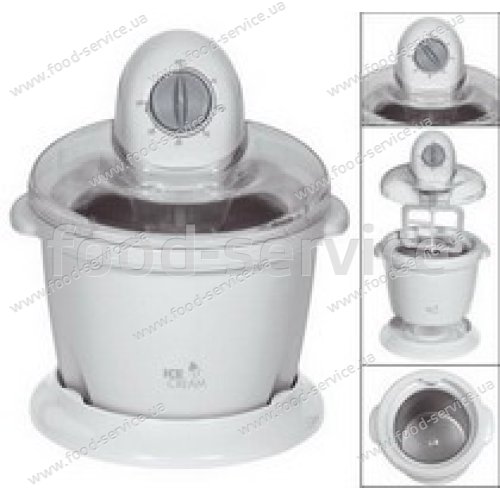 Морожениця Clatronic ICM 3225