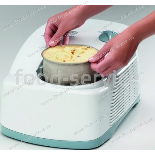 Морожениця DeLonghi ICK 5000