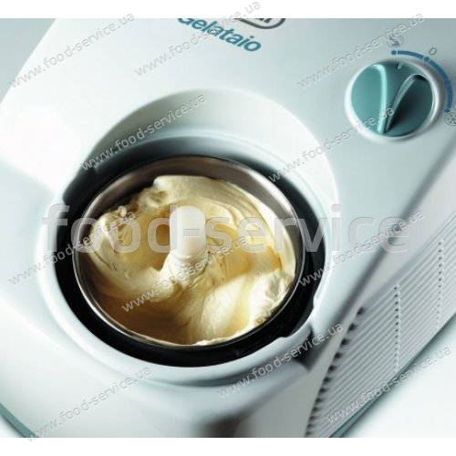 Морожениця DeLonghi ICK 5000