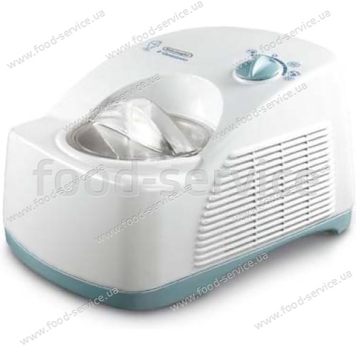 Морожениця DeLonghi ICK 5000