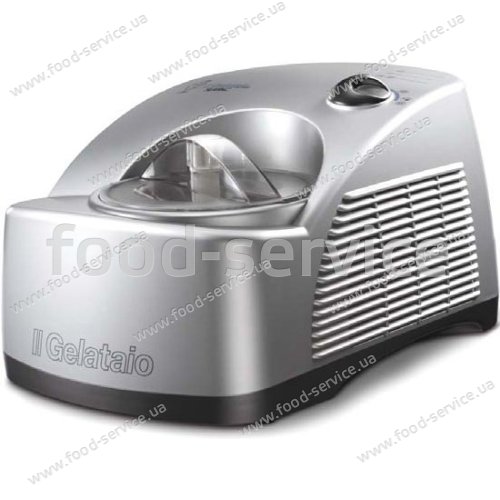 Морожениця DeLonghi ICK 6000