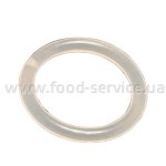 Силиконовое уплотнение клапана NEW одинарное Oceanpower OP130, OP138