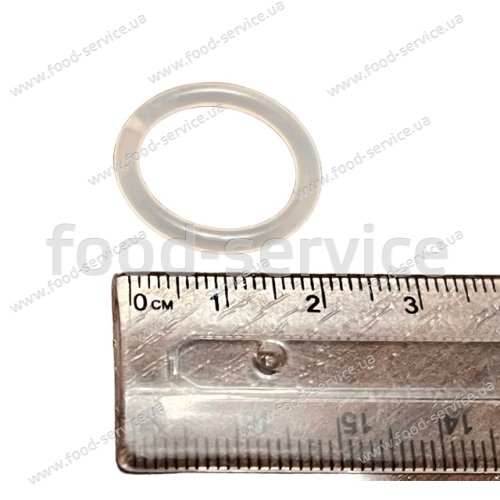 Силіконове ущільнення клапана NEW одинарне Oceanpower OP130, OP138