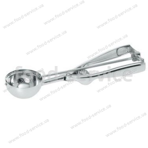 Порционная ложка для мороженого Hendi KITCHEN LINE 572313 Ø56 мм