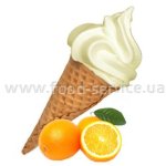 Суміш для м'якого морозива лимонна