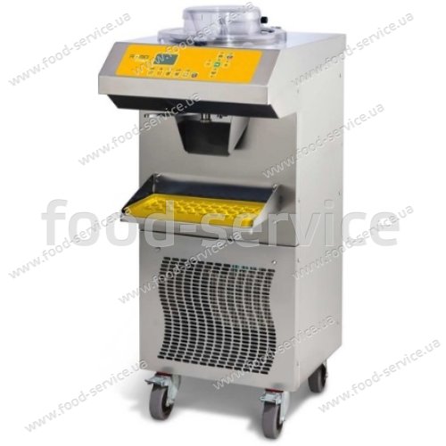 Комбінована машина для морозива STAFF R51A