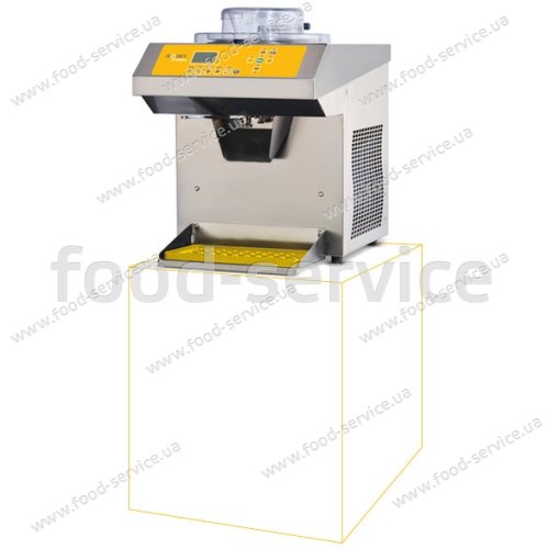 Машина многофункциональная Staff RT51A