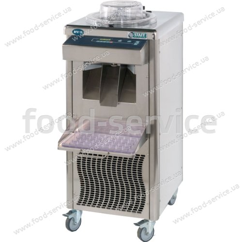 Фризер для твердого морозива STAFF BFX 150A
