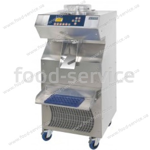 Комбінована машина для морозива STAFF R51A