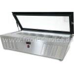 Витрина для мороженого GoodFood RTD100F6