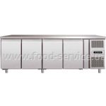 Холодильный стол Frosty GN 4100TN