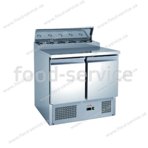 Холодильный стол Frosty PS200