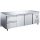 Стол холодильный GoodFood GF-GN3110TN-HC