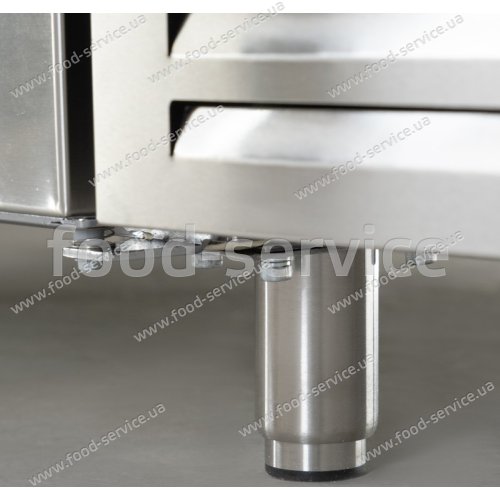 Стол холодильный GoodFood GF-GN2100TNS-HC двухдверный