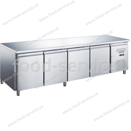 Стіл морозильний GoodFood GF-GN4100BT-HC