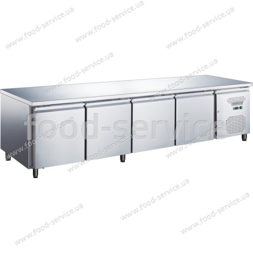 Стіл холодильний GoodFood GF-SNACK4100TN-HC