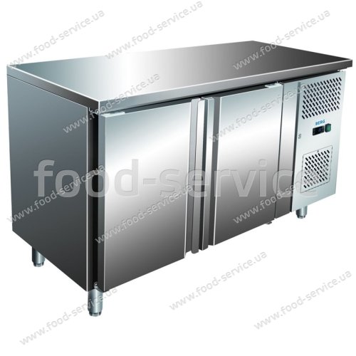 Холодильный стол Berg THP2100TN