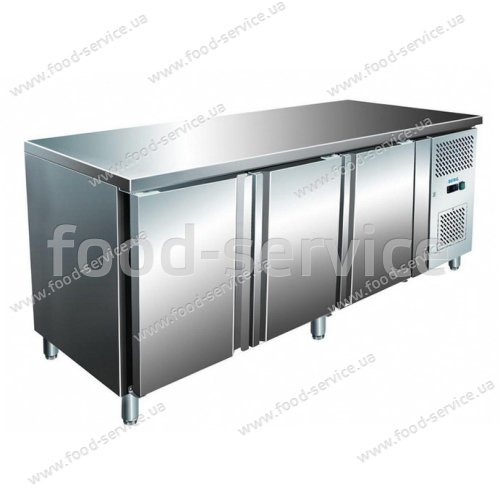 Стол холодильный EFC GN3100TNPZ