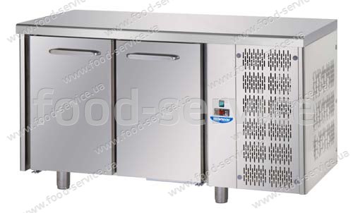 Холодильный стол Tecnodom  TF 02 EKO GN