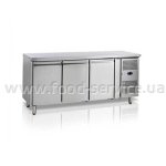 Стол холодильный TEFCOLD SK6310