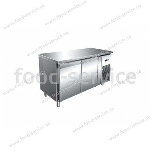 Холодильный стол EWT INOX GN2100TN