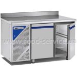 Стол холодильный двухдверный MEC 70CT2PGN