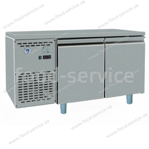 Стол холодильный SCH-2 INOX, Bolarus