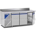 Стол холодильный трехдверный MEC 70CT3PGN