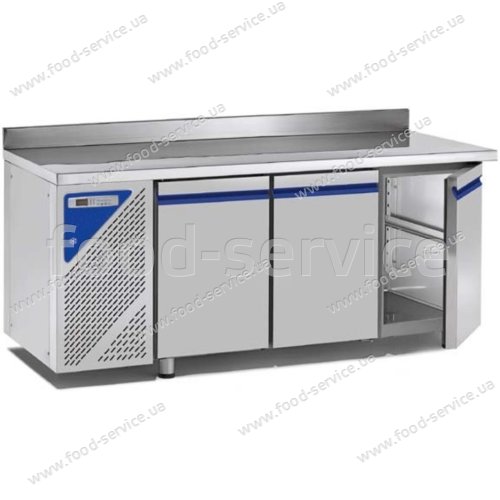 Стол холодильный трехдверный MEC 70CT3PGN