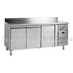 Стол морозильный TEFCOLD CF7310-P
