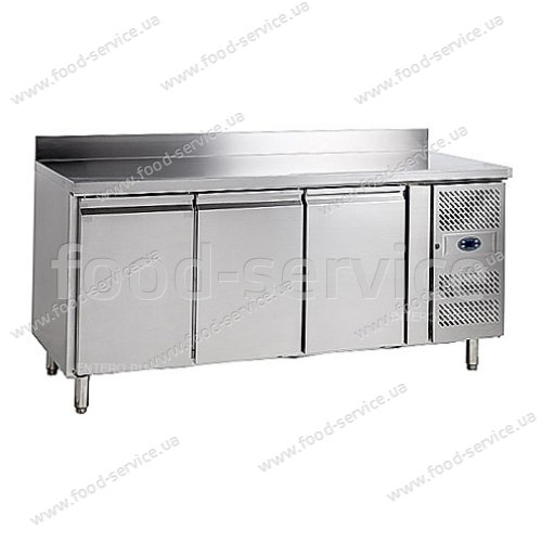Стол морозильный TEFCOLD CF7310