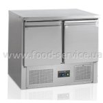 Холодильный стол саладетта Tefcold SA910-I