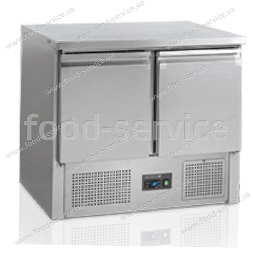 Холодильный стол саладетта Tefcold SA910-I