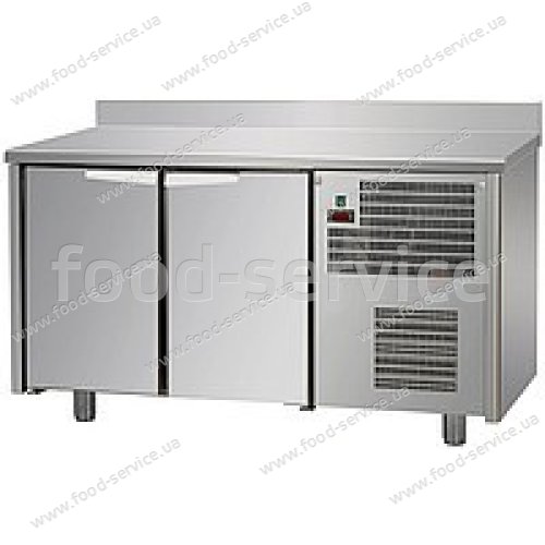 Холодильный стол DGD TF02MID60 AL