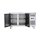 Холодильный стол Forcold G-GN2100TN-FC. Фото 1