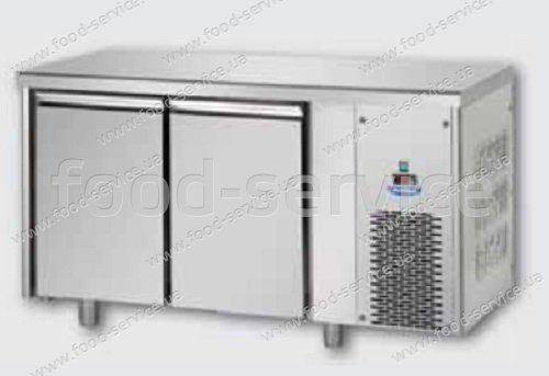 Морозильный стол DGD TF02MIDBT