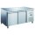 Стол морозильный двухдверный Frosty GN 2100BT без борта. Фото 1
