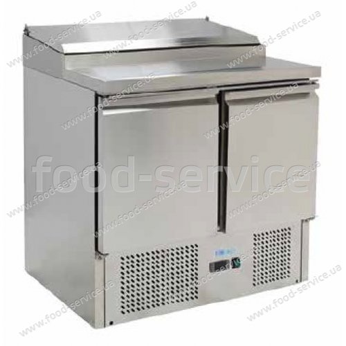 Холодильный стол саладетта Forcar G-PS200-FC
