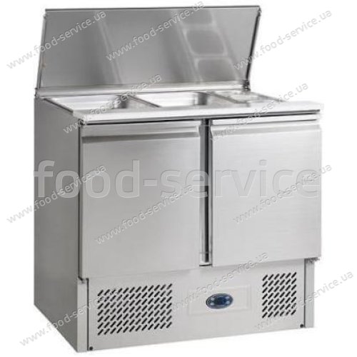 Стол холодильный TEFCOLD SA920-I
